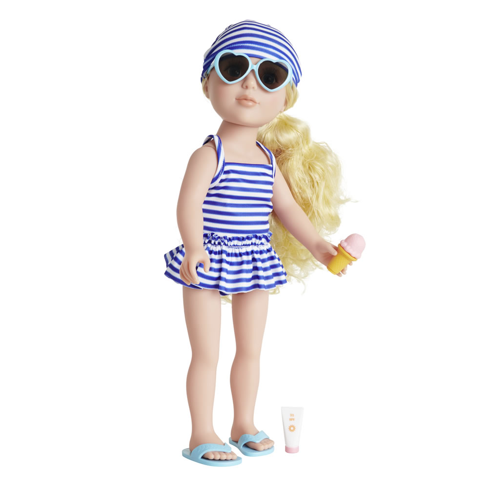 wilko dolls clothes